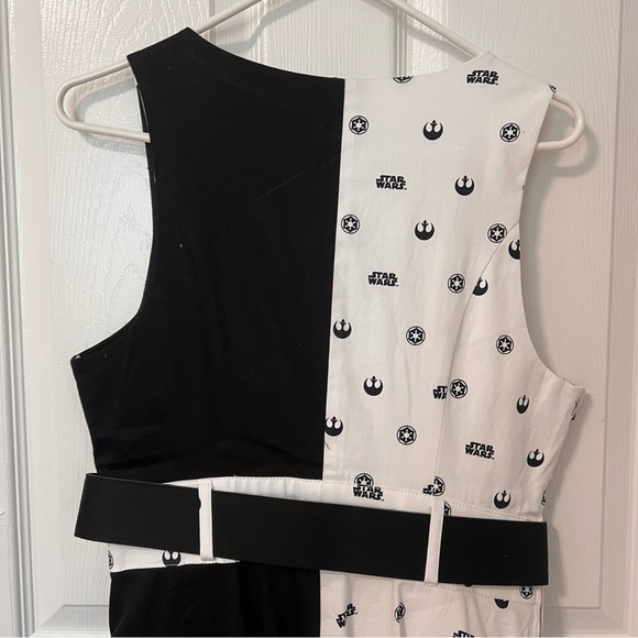 Her Universe Star Wars Dress - Picture 7 of 11